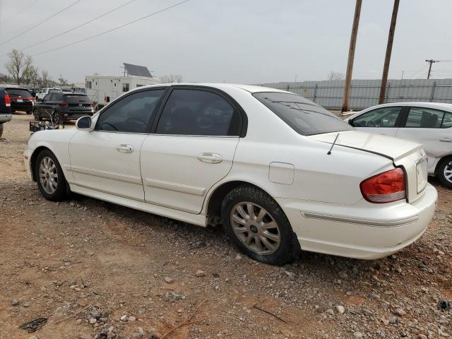 Photo 1 VIN: KMHWF35H35A123569 - HYUNDAI SONATA 