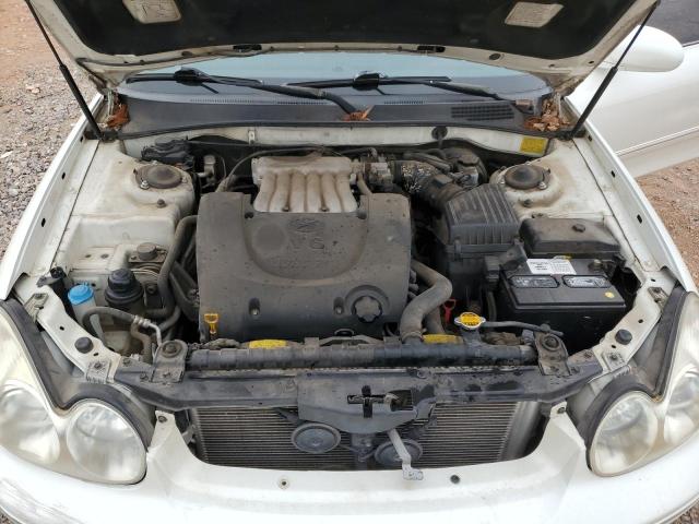 Photo 10 VIN: KMHWF35H35A123569 - HYUNDAI SONATA 