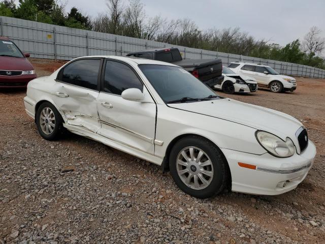 Photo 3 VIN: KMHWF35H35A123569 - HYUNDAI SONATA 