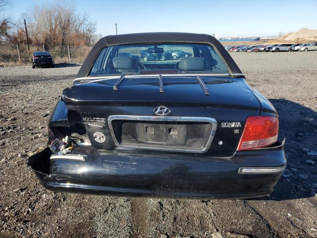 Photo 5 VIN: KMHWF35H35A137908 - HYUNDAI SONATA GLS 