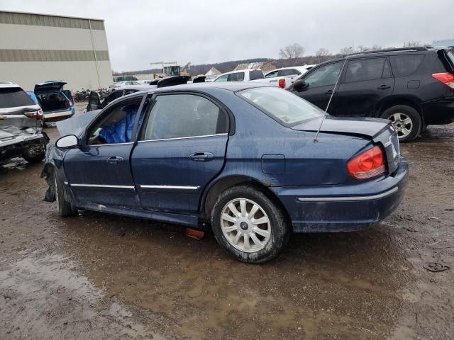 Photo 1 VIN: KMHWF35H35A144924 - HYUNDAI SONATA 