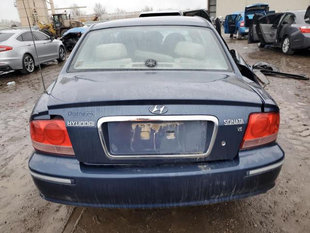 Photo 5 VIN: KMHWF35H35A144924 - HYUNDAI SONATA 