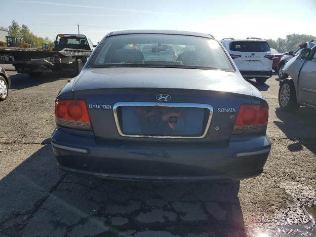 Photo 5 VIN: KMHWF35H35A159486 - HYUNDAI SONATA GLS 