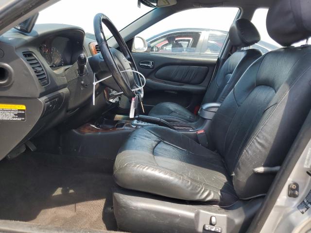 Photo 6 VIN: KMHWF35H35A207469 - HYUNDAI SONATA GLS 