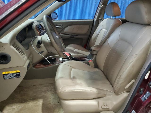 Photo 6 VIN: KMHWF35H43A764789 - HYUNDAI SONATA GLS 