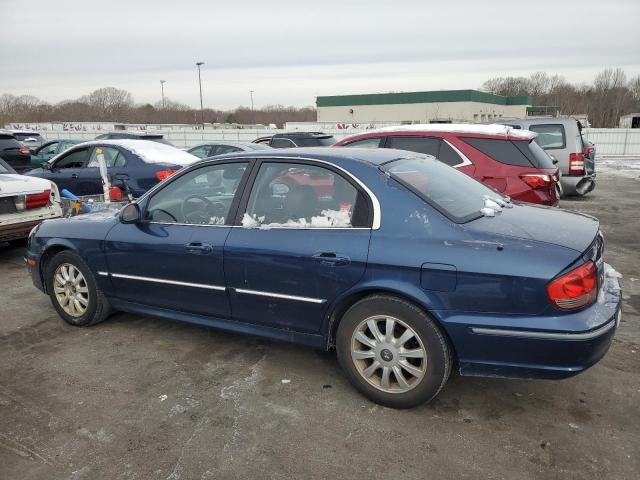 Photo 1 VIN: KMHWF35H43A902816 - HYUNDAI SONATA 