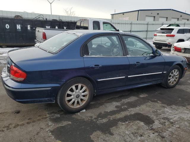 Photo 2 VIN: KMHWF35H43A902816 - HYUNDAI SONATA 