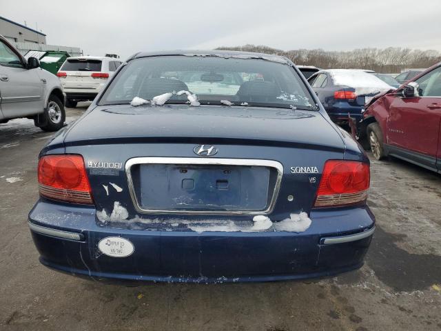 Photo 5 VIN: KMHWF35H43A902816 - HYUNDAI SONATA 