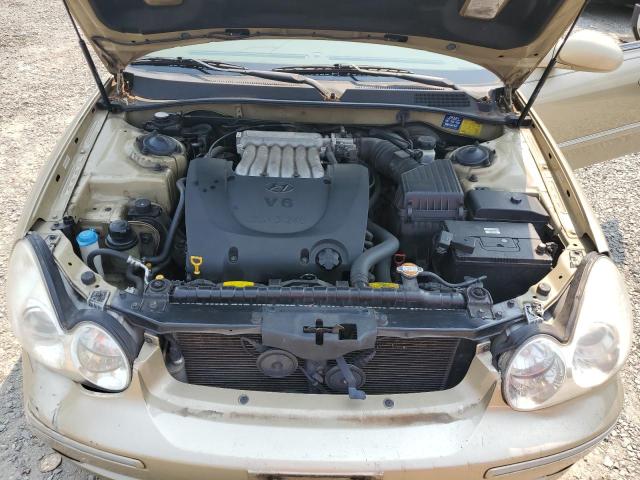 Photo 10 VIN: KMHWF35H44A017792 - HYUNDAI SONATA 