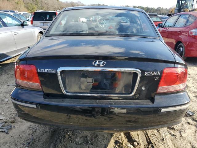 Photo 5 VIN: KMHWF35H44A912294 - HYUNDAI SONATA 