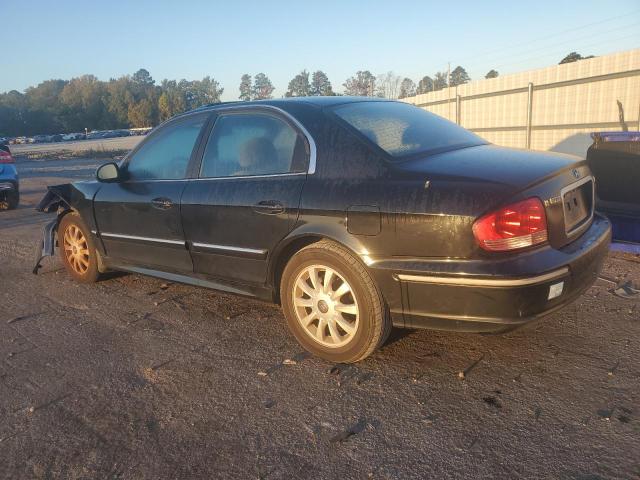 Photo 1 VIN: KMHWF35H44A913025 - HYUNDAI SONATA GLS 