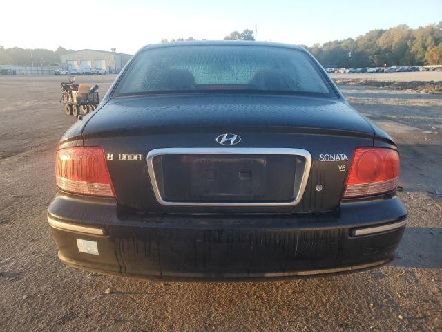 Photo 5 VIN: KMHWF35H44A913025 - HYUNDAI SONATA GLS 