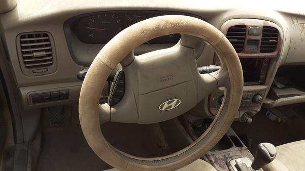 Photo 12 VIN: KMHWF35H44A931072 - HYUNDAI SONATA 