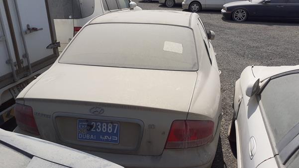 Photo 6 VIN: KMHWF35H44A931072 - HYUNDAI SONATA 