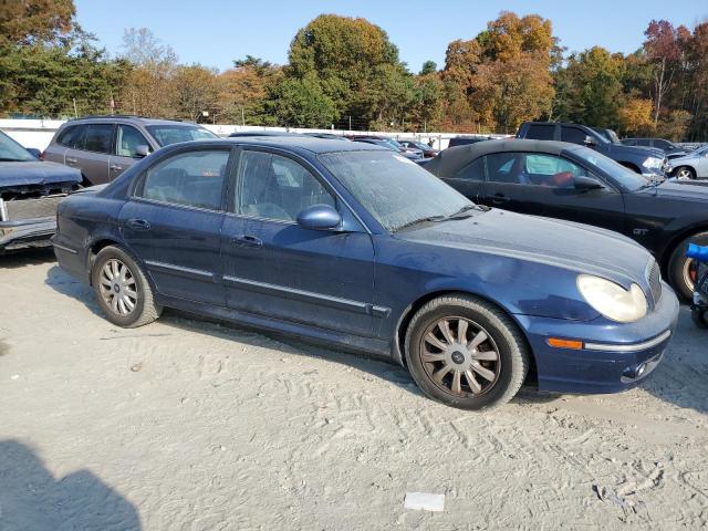 Photo 3 VIN: KMHWF35H45A102665 - HYUNDAI SONATA GLS 