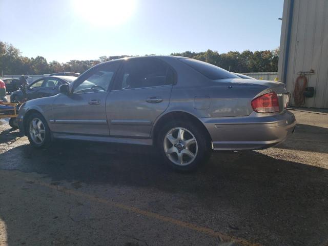 Photo 1 VIN: KMHWF35H45A158878 - HYUNDAI SONATA GLS 