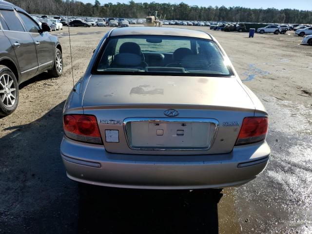 Photo 5 VIN: KMHWF35H45A162932 - HYUNDAI SONATA 