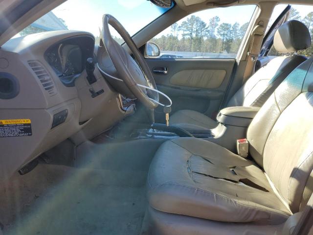 Photo 6 VIN: KMHWF35H45A162932 - HYUNDAI SONATA 