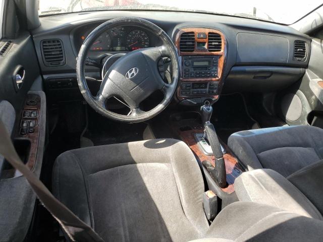 Photo 7 VIN: KMHWF35H45A165345 - HYUNDAI SONATA GLS 