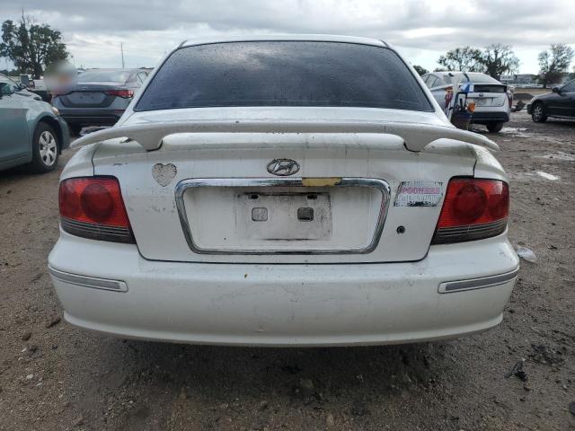 Photo 5 VIN: KMHWF35H45A204550 - HYUNDAI SONATA 