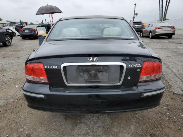 Photo 5 VIN: KMHWF35H45A208937 - HYUNDAI SONATA 