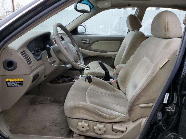 Photo 6 VIN: KMHWF35H45A208937 - HYUNDAI SONATA 