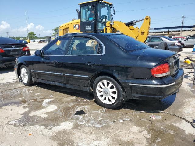 Photo 1 VIN: KMHWF35H52A643106 - HYUNDAI SONATA 