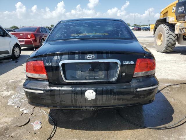 Photo 5 VIN: KMHWF35H52A643106 - HYUNDAI SONATA 