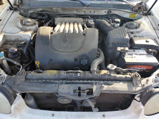 Photo 10 VIN: KMHWF35H53A792598 - HYUNDAI SONATA 