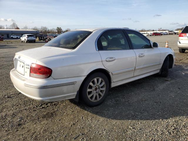 Photo 2 VIN: KMHWF35H53A792598 - HYUNDAI SONATA 