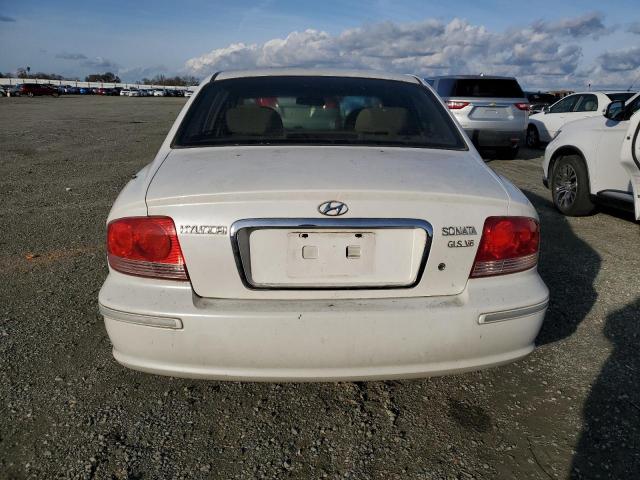 Photo 5 VIN: KMHWF35H53A792598 - HYUNDAI SONATA 