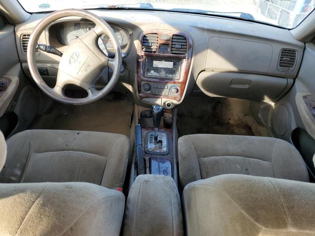 Photo 7 VIN: KMHWF35H53A792598 - HYUNDAI SONATA 