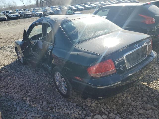 Photo 1 VIN: KMHWF35H55A101444 - HYUNDAI SONATA 