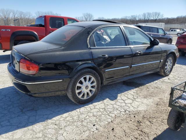 Photo 2 VIN: KMHWF35H55A101444 - HYUNDAI SONATA 