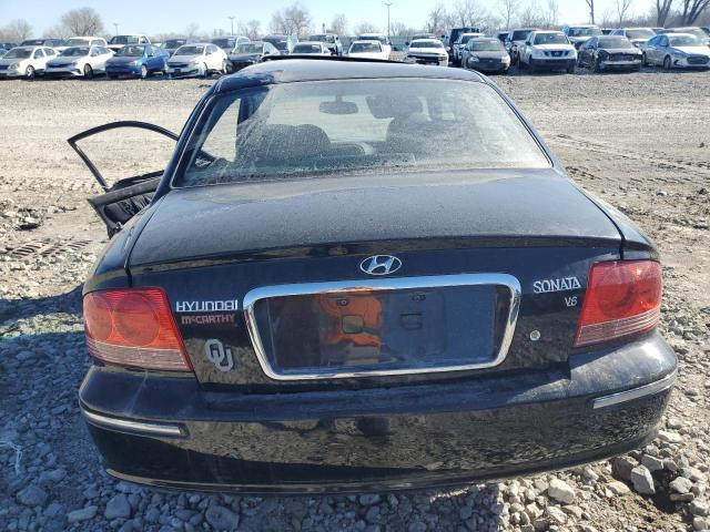 Photo 5 VIN: KMHWF35H55A101444 - HYUNDAI SONATA 