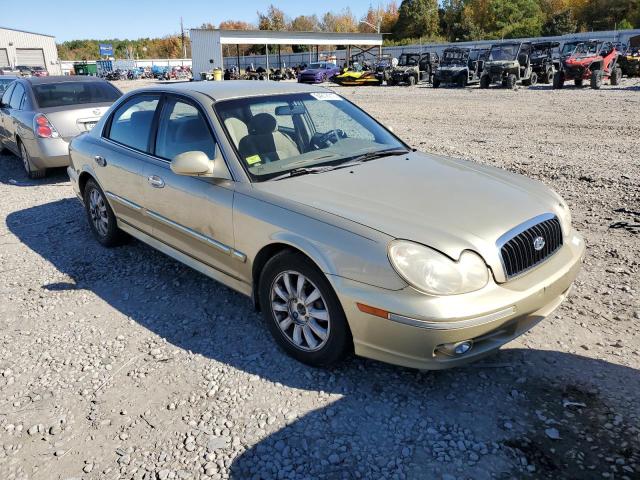 Photo 0 VIN: KMHWF35H62A599617 - HYUNDAI SONATA GLS 