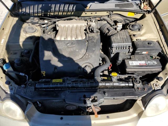 Photo 6 VIN: KMHWF35H62A599617 - HYUNDAI SONATA GLS 