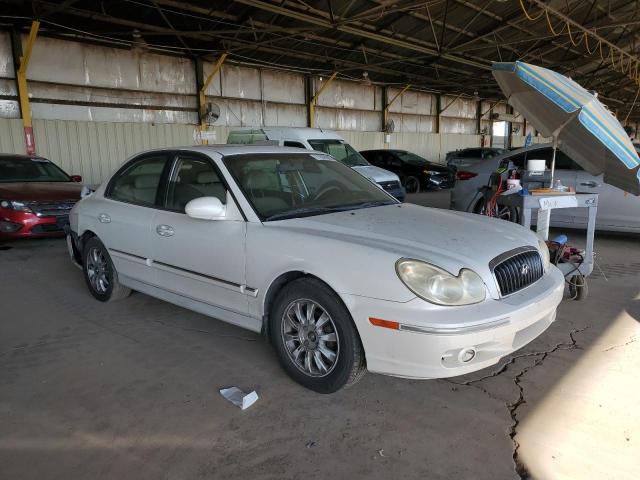 Photo 3 VIN: KMHWF35H62A650226 - HYUNDAI SONATA 