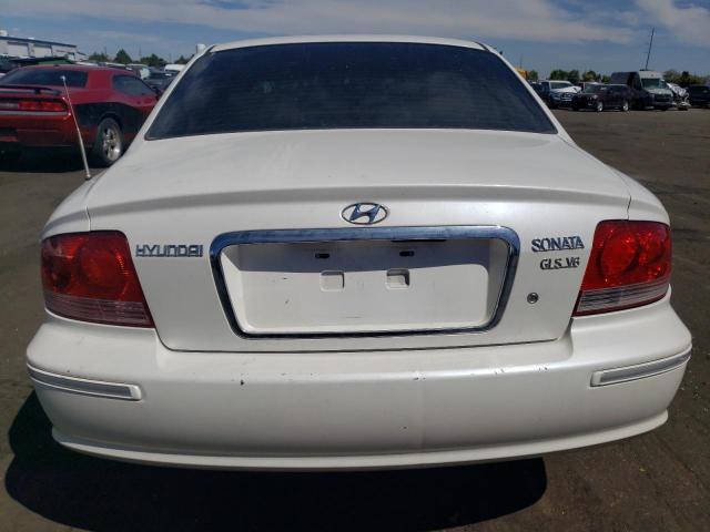 Photo 5 VIN: KMHWF35H63A733835 - HYUNDAI SONATA GLS 