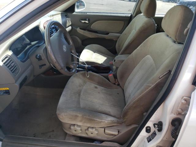 Photo 6 VIN: KMHWF35H63A733835 - HYUNDAI SONATA GLS 