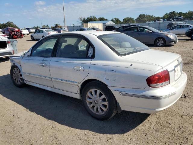 Photo 1 VIN: KMHWF35H63A835183 - HYUNDAI SONATA GLS 