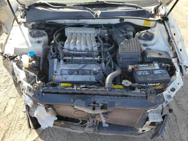 Photo 10 VIN: KMHWF35H63A835183 - HYUNDAI SONATA GLS 