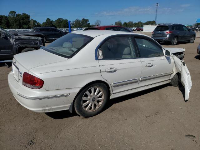 Photo 2 VIN: KMHWF35H63A835183 - HYUNDAI SONATA GLS 