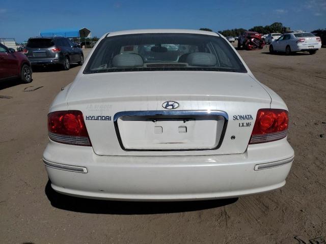 Photo 5 VIN: KMHWF35H63A835183 - HYUNDAI SONATA GLS 