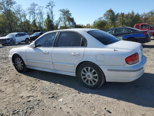 Photo 1 VIN: KMHWF35H63A852064 - HYUNDAI SONATA GLS 