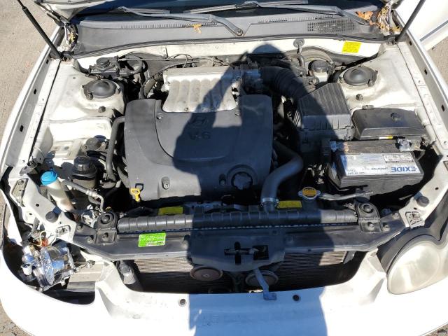 Photo 10 VIN: KMHWF35H63A852064 - HYUNDAI SONATA GLS 