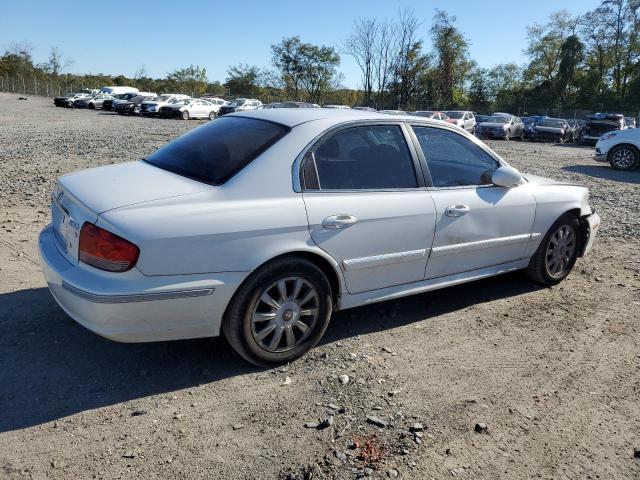 Photo 2 VIN: KMHWF35H63A852064 - HYUNDAI SONATA GLS 