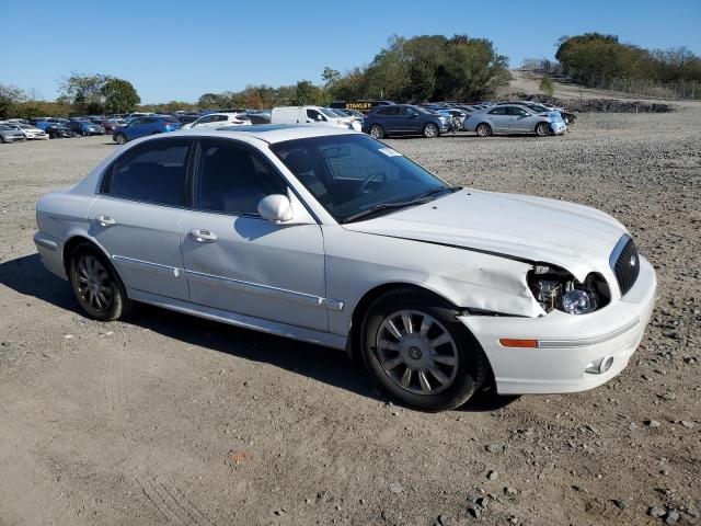 Photo 3 VIN: KMHWF35H63A852064 - HYUNDAI SONATA GLS 