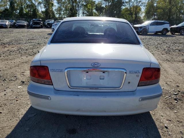 Photo 5 VIN: KMHWF35H63A852064 - HYUNDAI SONATA GLS 