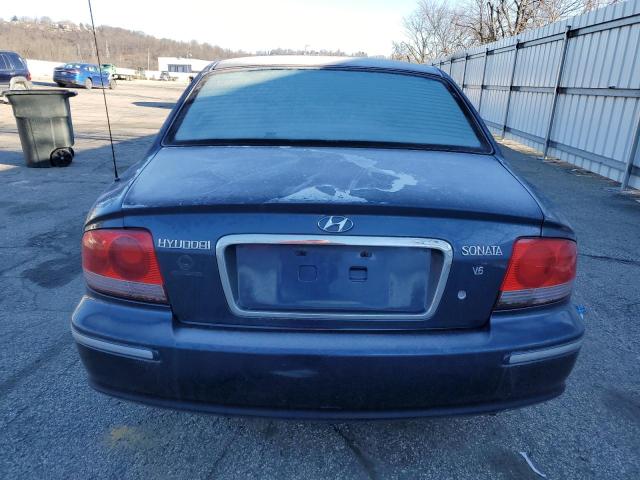 Photo 5 VIN: KMHWF35H63A874193 - HYUNDAI SONATA 